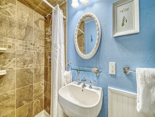 Longboat Key Two Bedroom Beach Rental Full Gulf Views